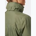 Dámský kabát Helly Hansen Aden Long Coat lav green 4