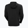 Pánská mikina Helly Hansen HH Lifa Tech Lite Zip Hoodie black 6