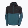 Pánská softshellová bunda Helly Hansen Blaze Softshell dark creek 6