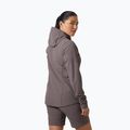 Dámská softshellová bunda Helly Hansen Blaze Softshell sparrow grey 2