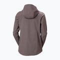 Dámská softshellová bunda Helly Hansen Blaze Softshell sparrow grey 6