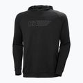 Pánská mikina Helly Hansen Lifa Tech Lite Hoodie black 5