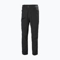 Pánské trekové kalhoty Helly Hansen Vika Tur Pant 2.0 black 6