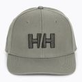 Kšiltovka  Helly Hansen HH Brand concrete 2