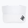 Kšilt Helly Hansen Crew Visor 2.0 white 2