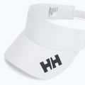 Kšilt Helly Hansen Crew Visor 2.0 white 3