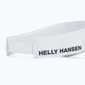 Kšilt Helly Hansen Crew Visor 2.0 white 4