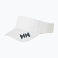 Kšilt Helly Hansen Crew Visor 2.0 white