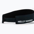 Kšilt Helly Hansen Crew Visor 2.0 navy 4