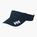 Kšilt Helly Hansen Crew Visor 2.0 navy