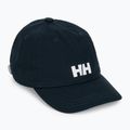 Dětská kšiltovka Helly Hansen Logo Jr navy