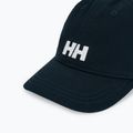 Dětská kšiltovka Helly Hansen Logo Jr navy 3