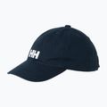 Dětská kšiltovka Helly Hansen Logo Jr navy