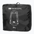 Batoh Helly Hansen Canyon Duffel Pack 50 l black 4