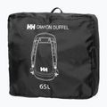 Batoh Helly Hansen Canyon Duffel Pack 65 l black 4
