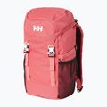 Dětský batoh Helly Hansen Marka Jr 11 l sunset pink