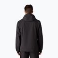 Jachtařská bunda Musto LPX Hooded Shell black 3