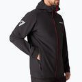 Jachtařská bunda Musto LPX Hooded Shell black 4