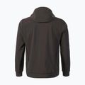 Jachtařská bunda Musto LPX Hooded Shell black 7