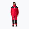Pánská jachtařská bunda Musto BR3 Pertex Offshore true red