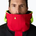 Pánská jachtařská bunda Musto BR3 Pertex Offshore true red 3