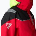 Pánská jachtařská bunda Musto BR3 Pertex Offshore true red 4