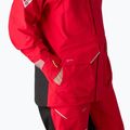 Pánská jachtařská bunda Musto BR3 Pertex Offshore true red 5