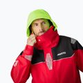 Pánská jachtařská bunda Musto BR3 Pertex Offshore true red 8