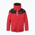 Pánská jachtařská bunda Musto BR3 Pertex Offshore true red 9