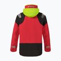 Pánská jachtařská bunda Musto BR3 Pertex Offshore true red 10