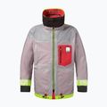 Pánská jachtařská bunda Musto BR3 Pertex Offshore true red 11