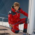 Pánská jachtařská bunda Musto BR3 Pertex Offshore true red 12