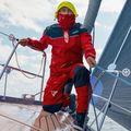 Pánská jachtařská bunda Musto BR3 Pertex Offshore true red 13