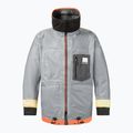 Pánská jachtařská bunda Musto BR3 Pertex Offshore charcoal 3