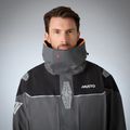 Pánská jachtařská bunda Musto BR3 Pertex Offshore charcoal 6