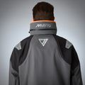 Pánská jachtařská bunda Musto BR3 Pertex Offshore charcoal 7