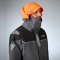 Pánská jachtařská bunda Musto BR3 Pertex Offshore charcoal 9