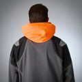Pánská jachtařská bunda Musto BR3 Pertex Offshore charcoal 10