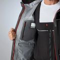 Pánská jachtařská bunda Musto BR3 Pertex Offshore charcoal 13