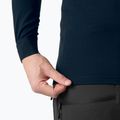 Pánská sada termo prádla Helly Hansen HH Comfort Light navy 4