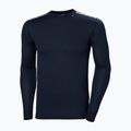 Pánská sada termo prádla Helly Hansen HH Comfort Light navy 6
