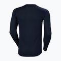 Pánská sada termo prádla Helly Hansen HH Comfort Light navy 7