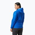 Dámská bunda do deště  Helly Hansen Loke cobalt 2.0 2