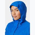 Dámská bunda do deště  Helly Hansen Loke cobalt 2.0 3