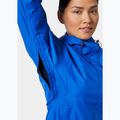 Dámská bunda do deště  Helly Hansen Loke cobalt 2.0 4