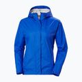 Dámská bunda do deště  Helly Hansen Loke cobalt 2.0 6