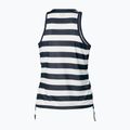 Dámské tílko tank top Helly Hansen Siren Tank Top navy stripe 2