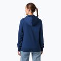Dámská mikina Helly Hansen Nord Graphic Hooder Hoodie ocean 2