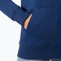 Dámská mikina Helly Hansen Nord Graphic Hooder Hoodie ocean 4