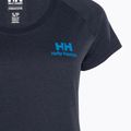 Dámské tričko Helly Hansen Nord Graphic Drop navy 3